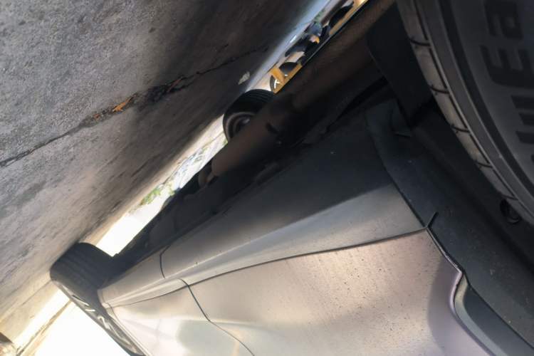 Used Lexus NX 2022 350h Front-Wheel-Drive Innovation Edition Chassis Rear Right