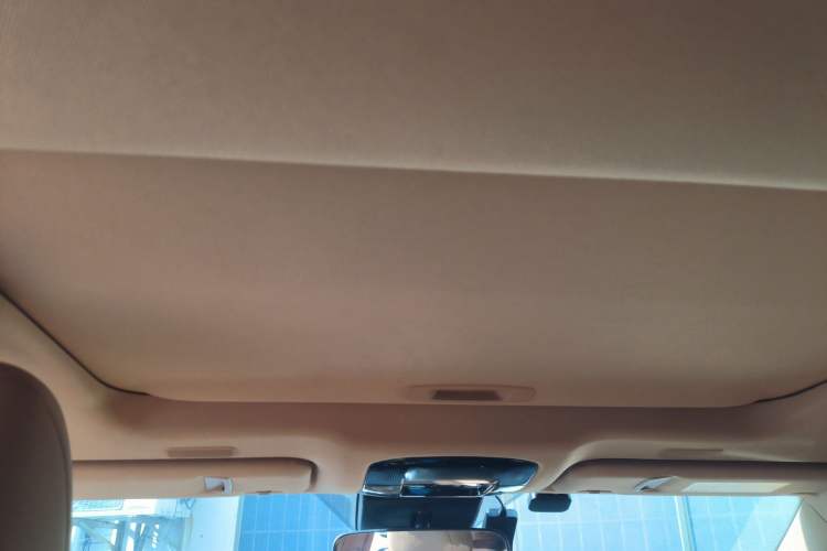 Used Lexus NX 2022 350h Front-Wheel-Drive Innovation Edition Headliner
