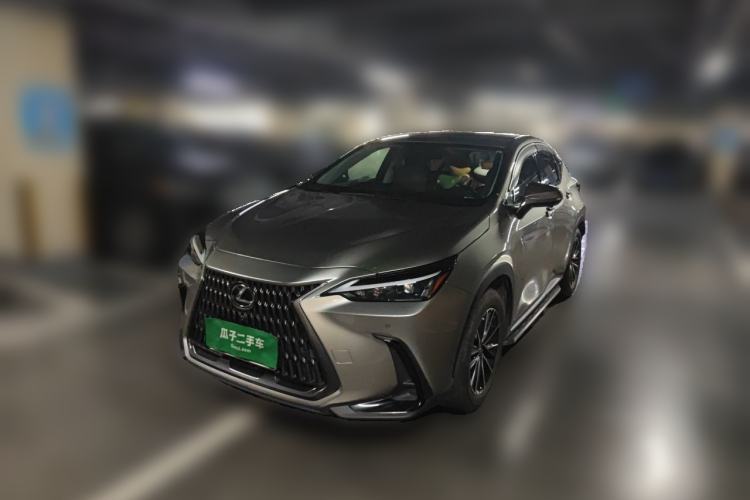 Used Lexus NX 2022 260 Front-Wheel Drive Chuanchi Edition Guazi used car, China used car export, Used car for sale, Used cars, Cheapest cars for sale