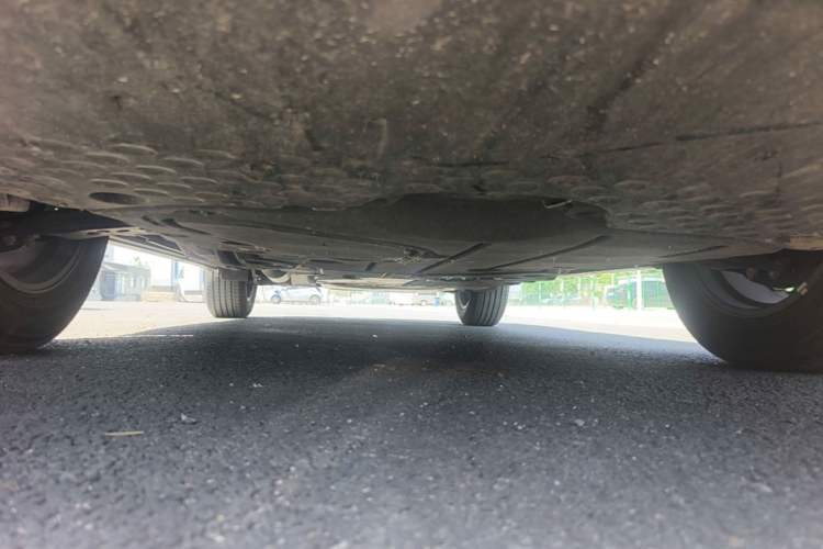 Used Lexus NX 2022 350h Front-Wheel Drive Xinchichi Edition Chassis Front