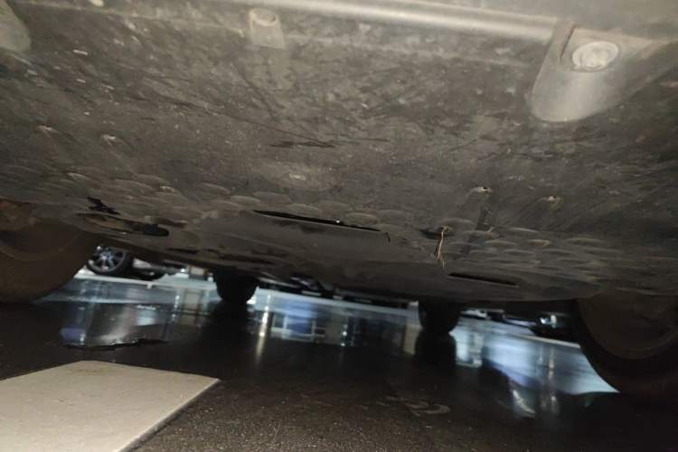 Used Lexus NX 2022 260 Front-Wheel Drive Chuanchi Edition Chassis Front
