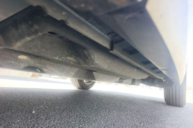 Used Lexus NX 2022 350h Front-Wheel Drive Xinchichi Edition Chassis Front Left