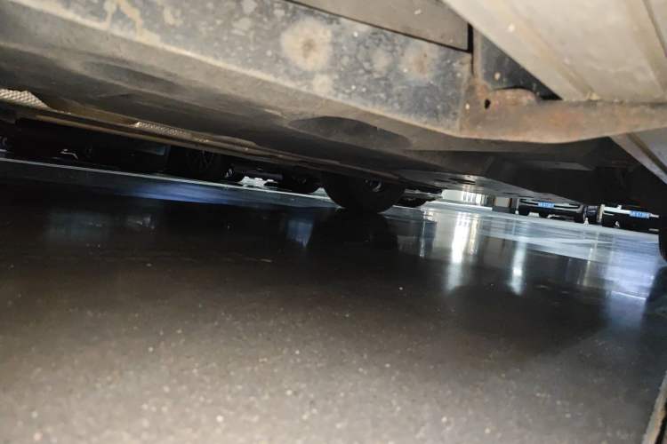 Used Lexus NX 2022 260 Front-Wheel Drive Chuanchi Edition Chassis Front Left