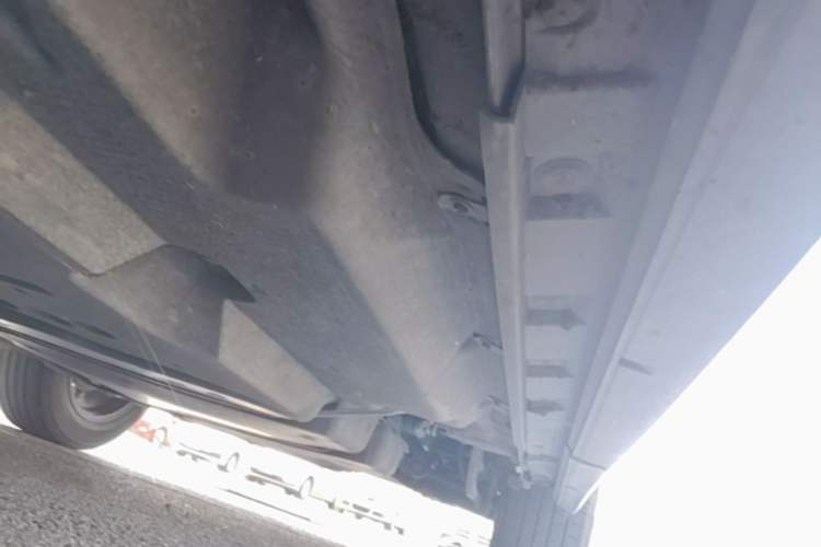 Used Lexus NX 2022 350h Front-Wheel-Drive Innovation Edition Chassis Front Left