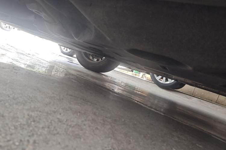 Used Lexus NX 2022 260 Front-Wheel Drive Chuanchi Edition Chassis Front Left