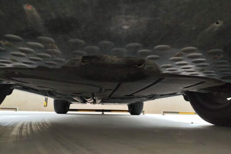 Used Lexus NX 2022 260 Front-Wheel Drive Chuanchi Edition Chassis Front