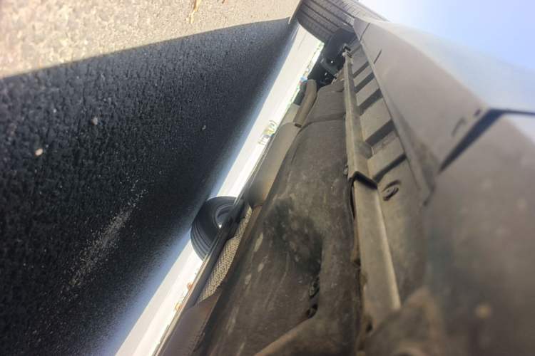 Used Lexus NX 2022 350h Front-Wheel Drive Xinchichi Edition Chassis Front Right