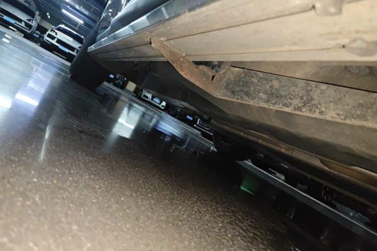 Used Lexus NX 2022 260 Front-Wheel Drive Chuanchi Edition Chassis Front Right