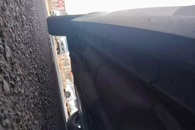 Used Lexus NX 2022 350h Front-Wheel-Drive Innovation Edition Chassis Front Right
