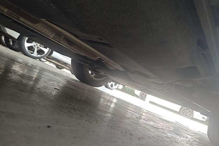 Used Lexus NX 2022 260 Front-Wheel Drive Chuanchi Edition Chassis Front Right