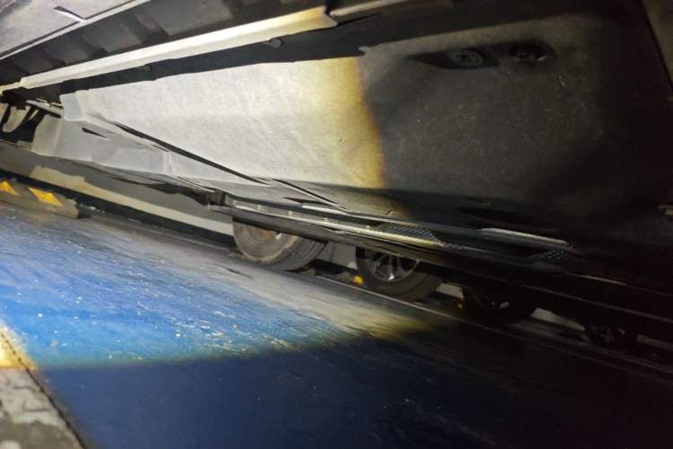 Used Lexus NX 2022 260 Front-Wheel Drive Chuanchi Edition Chassis Front Right