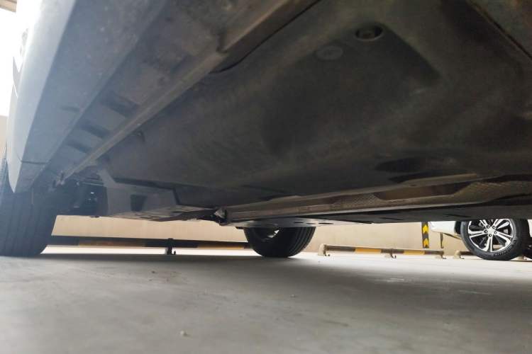 Used Lexus NX 2022 260 Front-Wheel Drive Chuanchi Edition Chassis Front Right