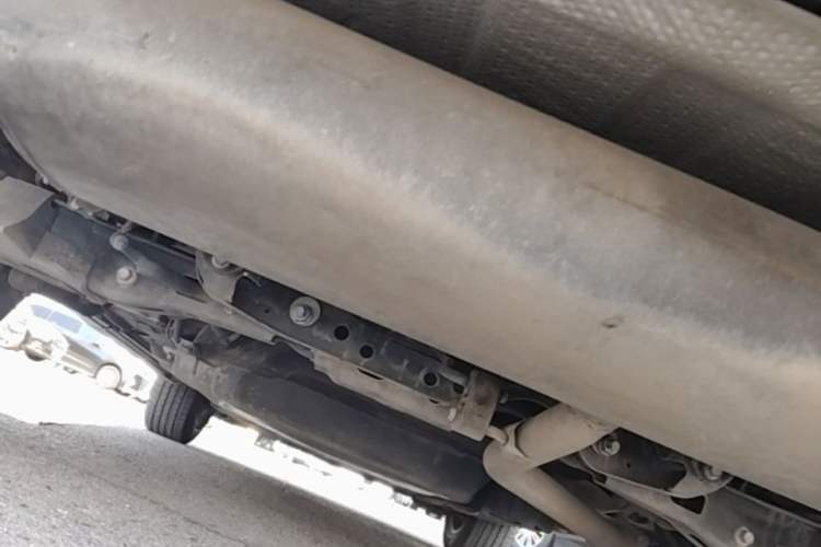 Used Lexus NX 2022 350h Front-Wheel-Drive Innovation Edition Chassis Rear
