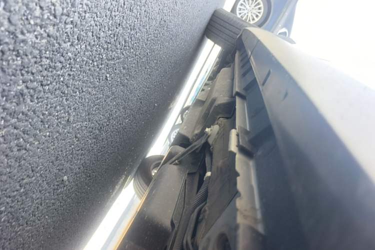 Used Lexus NX 2022 350h Front-Wheel Drive Xinchichi Edition Chassis Rear Left
