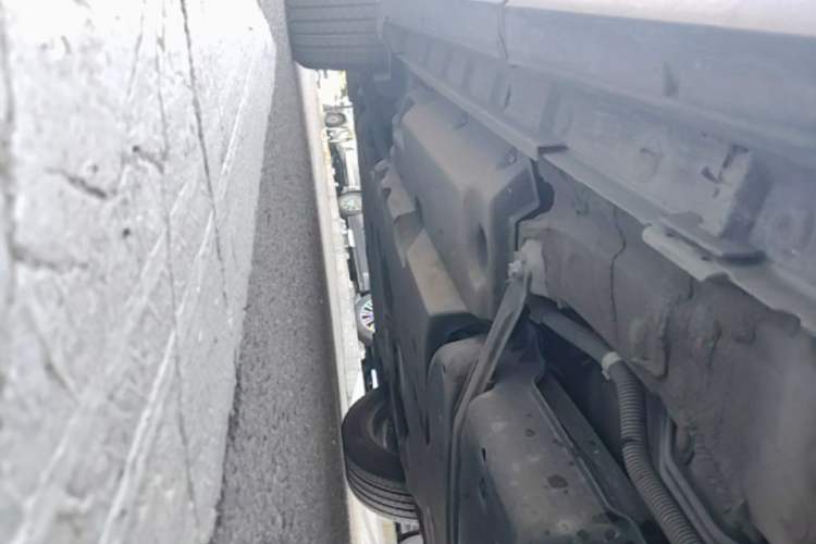 Used Lexus NX 2022 350h Front-Wheel-Drive Innovation Edition Chassis Rear Left