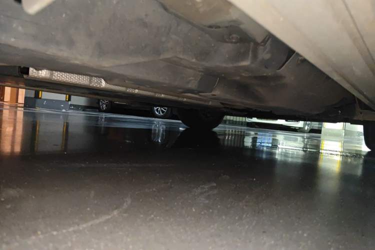 Used Lexus NX 2022 260 Front-Wheel Drive Chuanchi Edition Chassis Rear Right