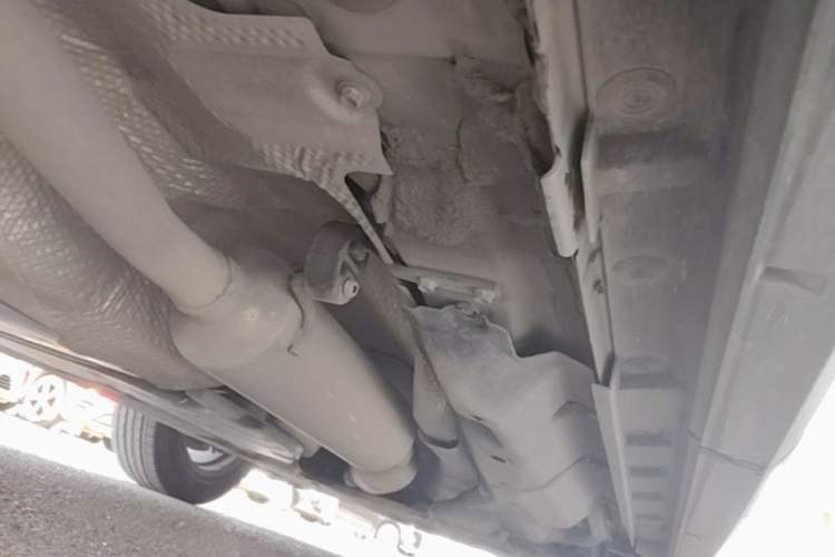 Used Lexus NX 2022 350h Front-Wheel-Drive Innovation Edition Chassis Rear Right