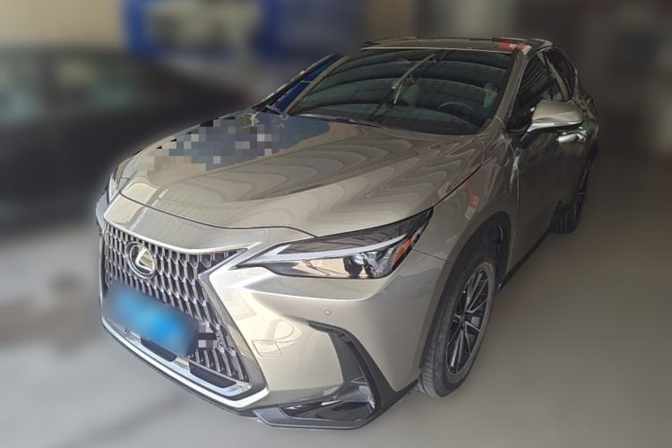 Used Lexus NX 2022 260 Front-Wheel Drive Chuanchi Edition Guazi used car, China used car export, Used car for sale, Used cars, Cheapest cars for sale