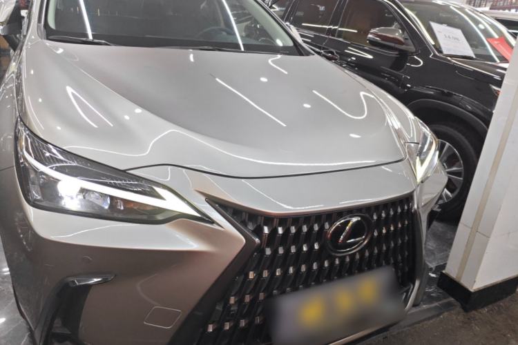 Used Lexus NX 2022 260 Front-Wheel Drive Chuanchi Edition Front