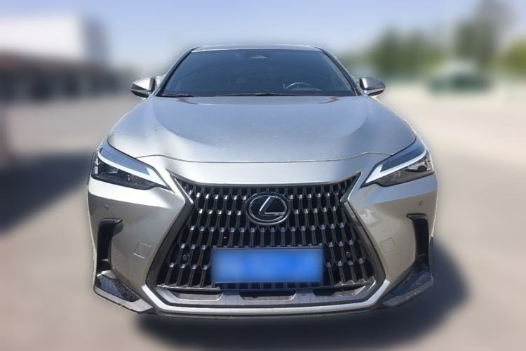 Used Lexus NX 2022 350h Front-Wheel Drive Xinchichi Edition Front