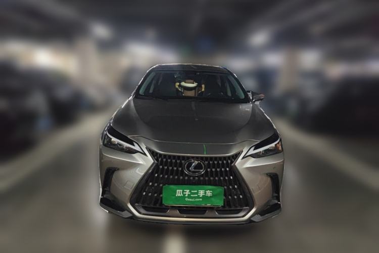 Used Lexus NX 2022 260 Front-Wheel Drive Chuanchi Edition Front