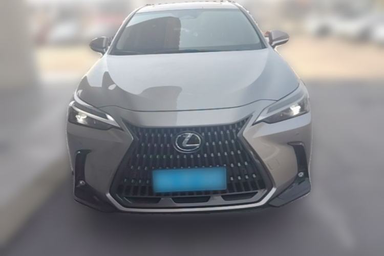 Used Lexus NX 2022 350h Front-Wheel-Drive Innovation Edition Front