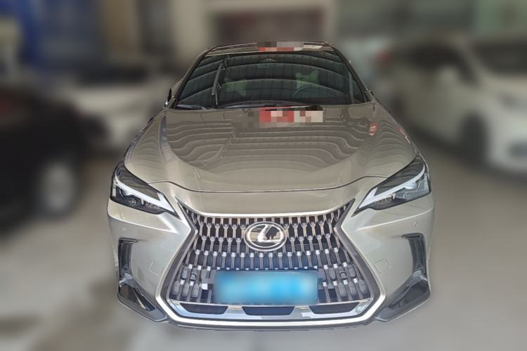 Used Lexus NX 2022 260 Front-Wheel Drive Chuanchi Edition Front