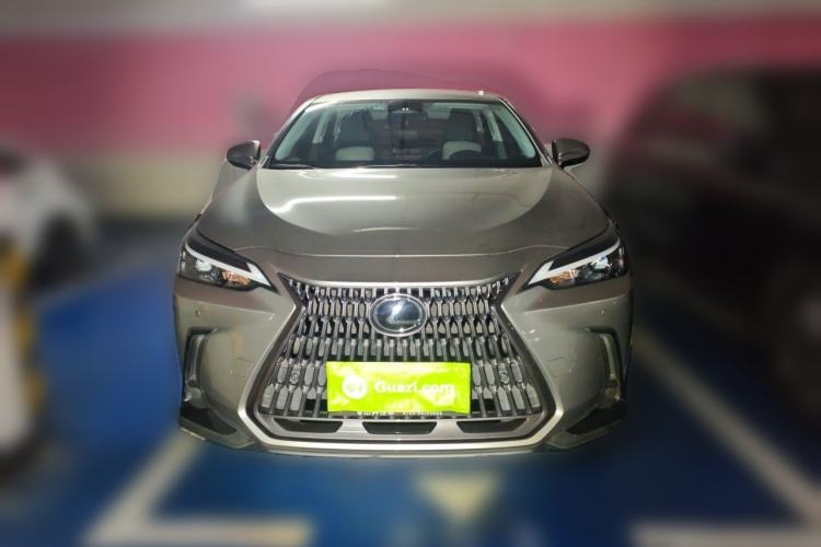 Used Lexus NX 2022 260 Front-Wheel Drive Chuanchi Edition Front