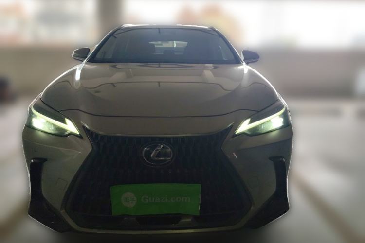 Used Lexus NX 2022 260 Front-Wheel Drive Chuanchi Edition Front