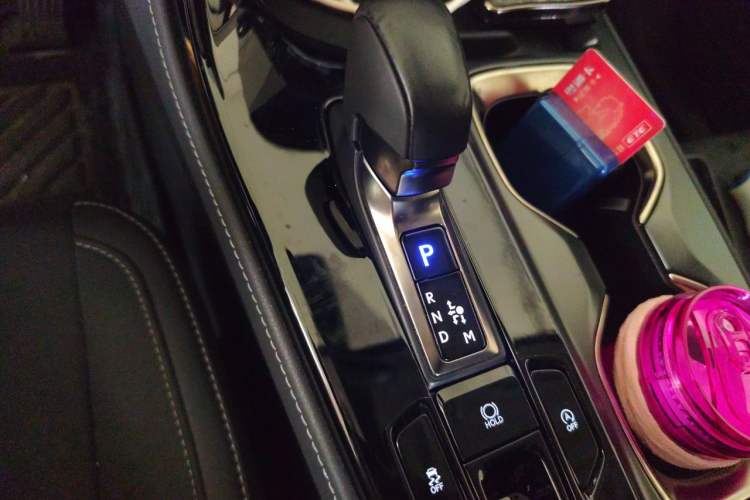 Used Lexus NX 2022 260 Front-Wheel Drive Chuanchi Edition Gear Lever