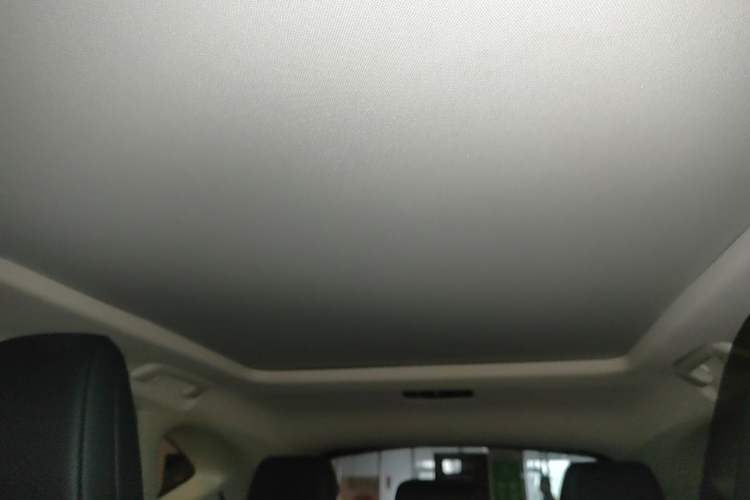 Used Lexus NX 2022 350h Front-Drive Enjoyment Edition Headliner