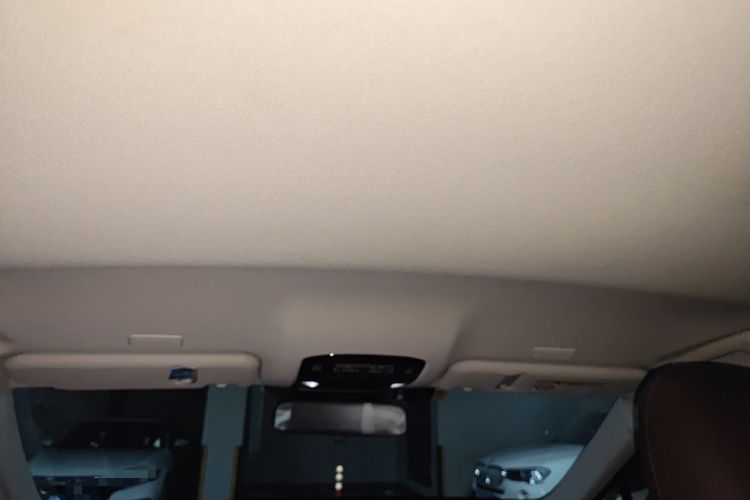 Used Lexus NX 2022 260 Front-Wheel Drive Chuanchi Edition Headliner