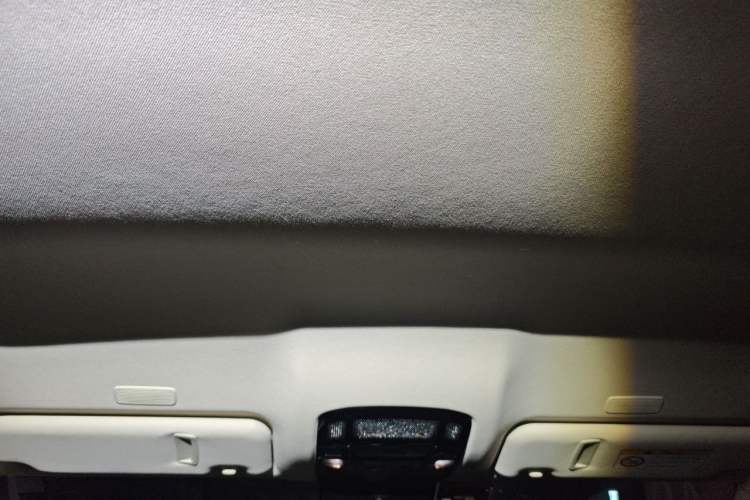 Used Lexus NX 2022 260 Front-Wheel Drive Chuanchi Edition Headliner