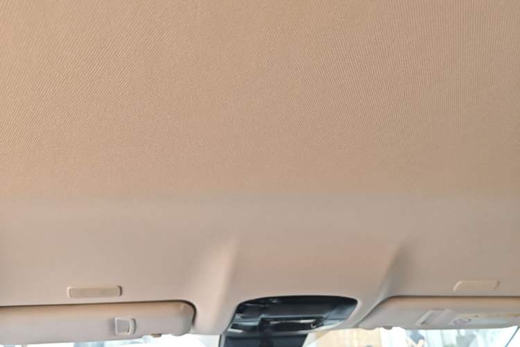 Used Lexus NX 2022 260 Front-Wheel Drive Chuanchi Edition Headliner