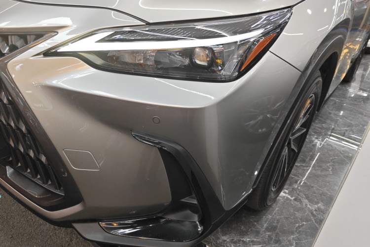 Used Lexus NX 2022 260 Front-Wheel Drive Chuanchi Edition Left Front Headlight