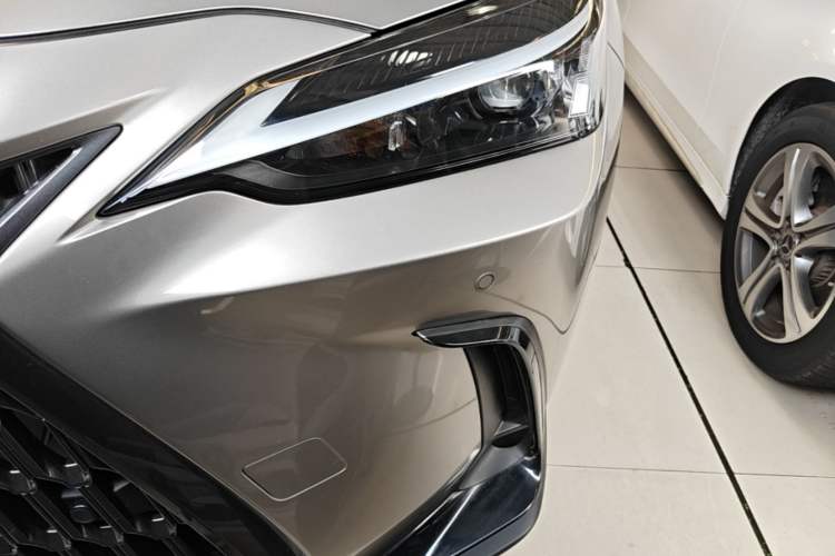 Used Lexus NX 2022 260 Front-Wheel Drive Chuanchi Edition Left Front Headlight