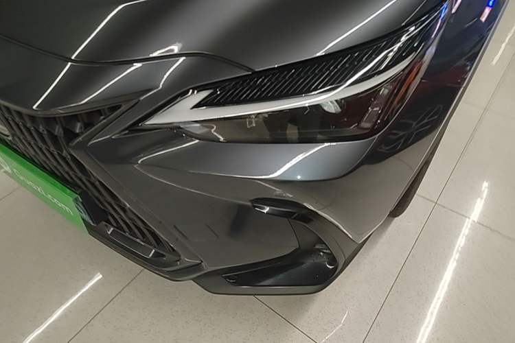 Used Lexus NX 2022 350h Front-Drive Enjoyment Edition Left Front Headlight
