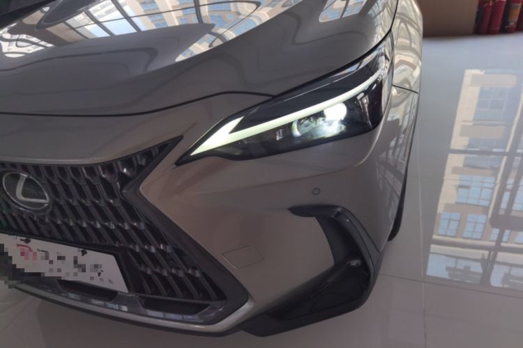 Used Lexus NX 2022 260 Front-Wheel Drive Chuan Yue Edition Left Front Headlight