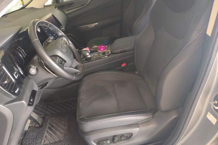 Used Lexus NX 2022 260 Front-Wheel Drive Chuanchi Edition Left Front Seat