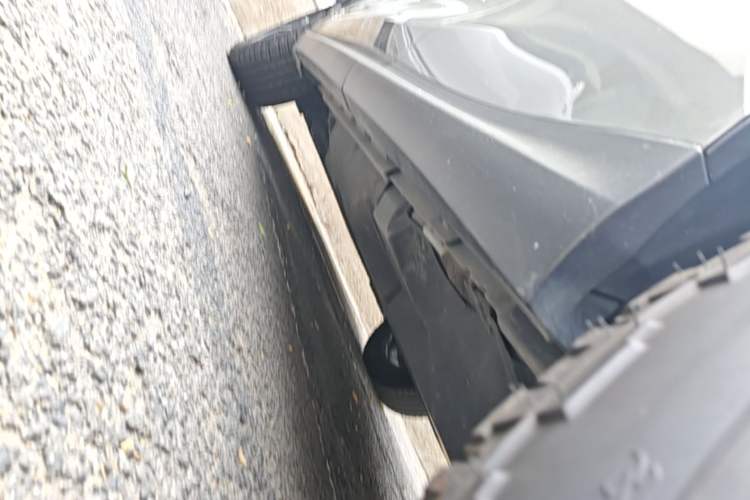 Used Lexus NX 2022 260 Front-Wheel Drive Chuanchi Edition Left Side Sill