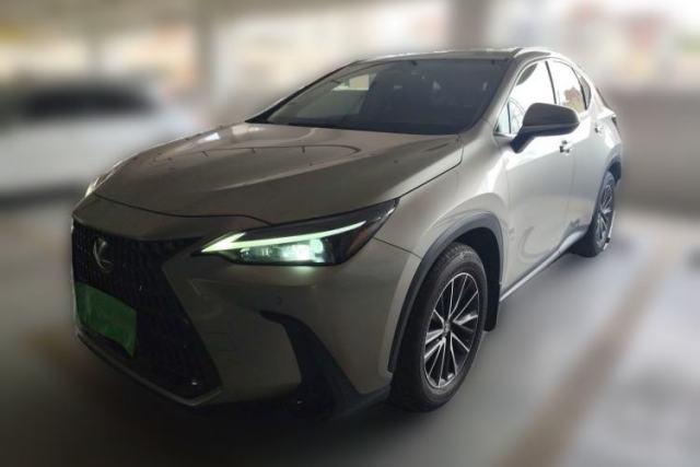 Used Lexus NX 2022 260 Front-Wheel Drive Chuanchi Edition