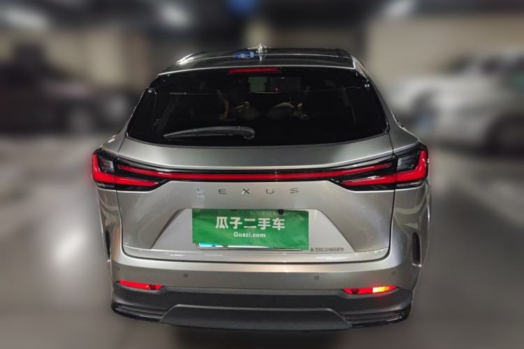 Used Lexus NX 2022 260 Front-Wheel Drive Chuanchi Edition Rear