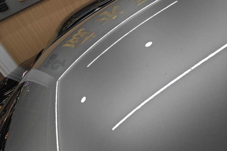 Used Lexus NX 2022 260 Front-Wheel Drive Chuanchi Edition Roof
