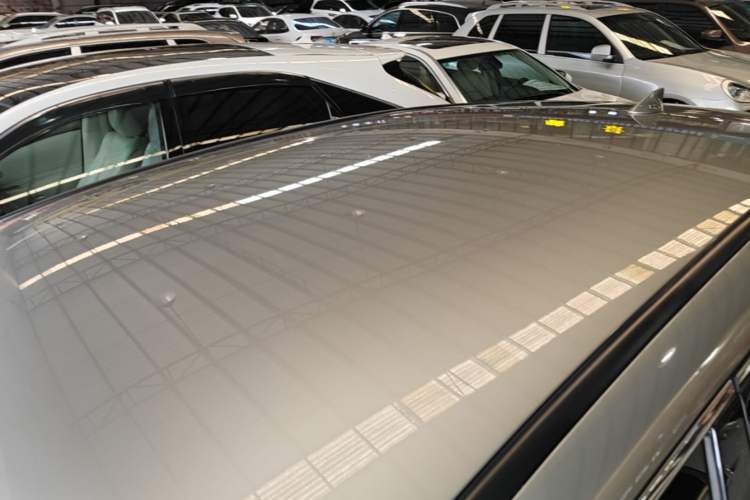 Used Lexus NX 2022 260 Front-Wheel Drive Chuanchi Edition Roof