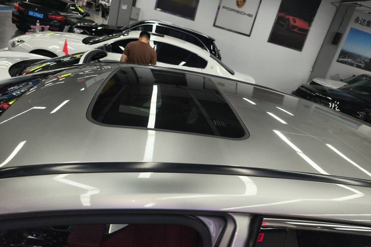 Used Lexus NX 2022 260 Front-Wheel Drive Chuan Yue Edition Roof