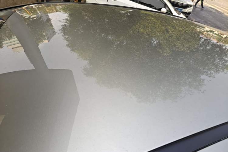 Used Lexus NX 2022 260 Front-Wheel Drive Chuanchi Edition Roof