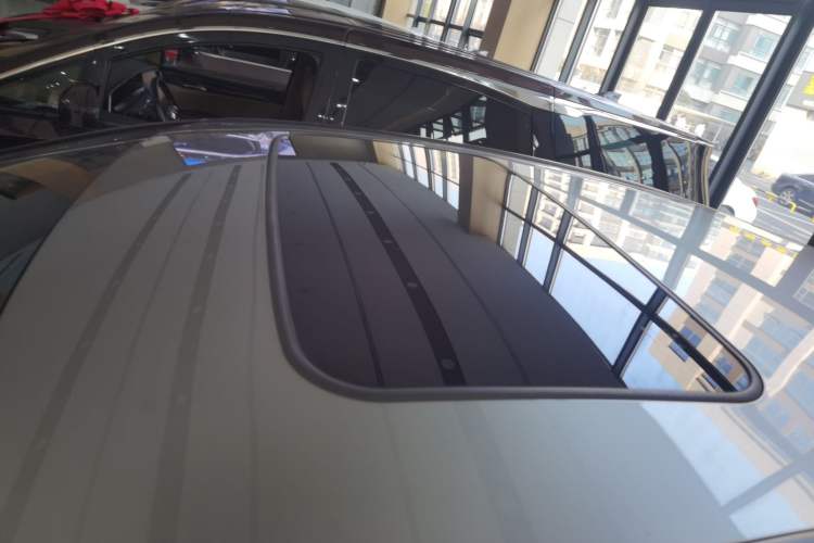 Used Lexus NX 2022 260 Front-Wheel Drive Chuan Yue Edition Roof