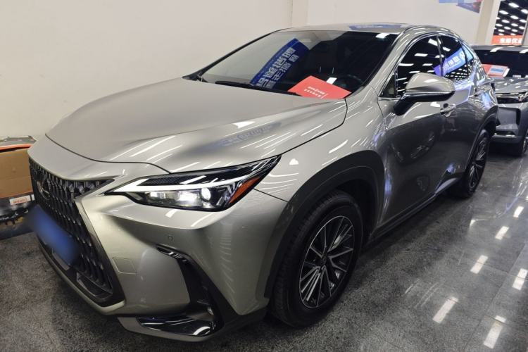Used Lexus NX 2022 260 Front-Wheel Drive Chuan Yue Edition Guazi used car, China used car export, Used car for sale, Used cars, Cheapest cars for sale