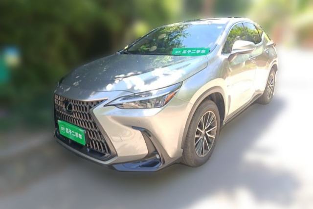 Used Lexus NX 2022 260 Front-Wheel Drive Chuanchi Edition