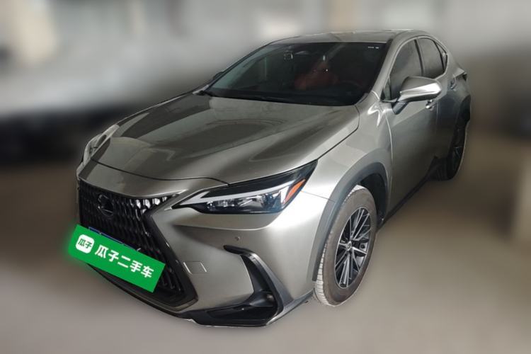 Used Lexus NX 2022 260 Front-Wheel Drive Chuan Yue Edition Guazi used car, China used car export, Used car for sale, Used cars, Cheapest cars for sale